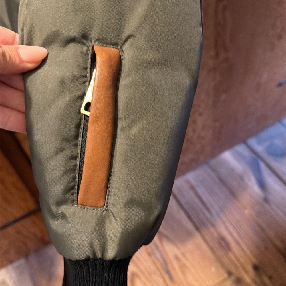 Nicole Benisti Coat - Picture 7 of 13